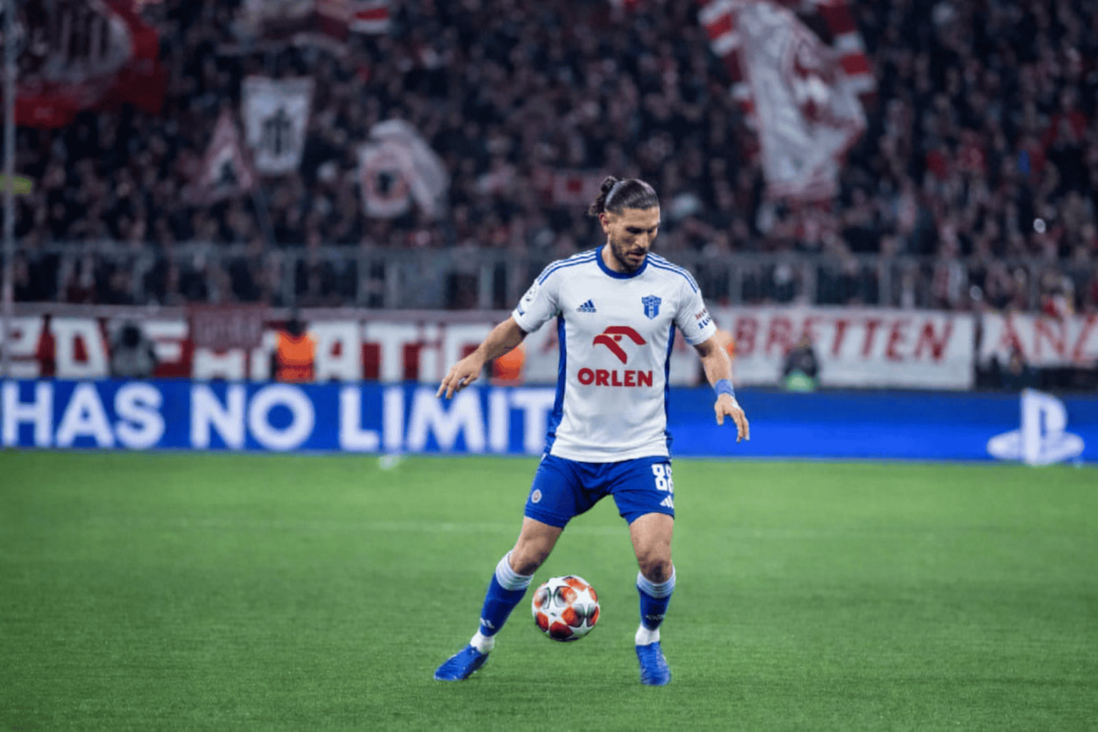 Read more about the article Greckie posiłki, czyli Kyriakos Savvidis nowym Nafciarzem