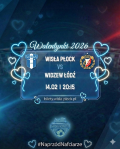 Read more about the article Każda seria kiedyś się kończy, czyli relacja z meczu #WPŁWID