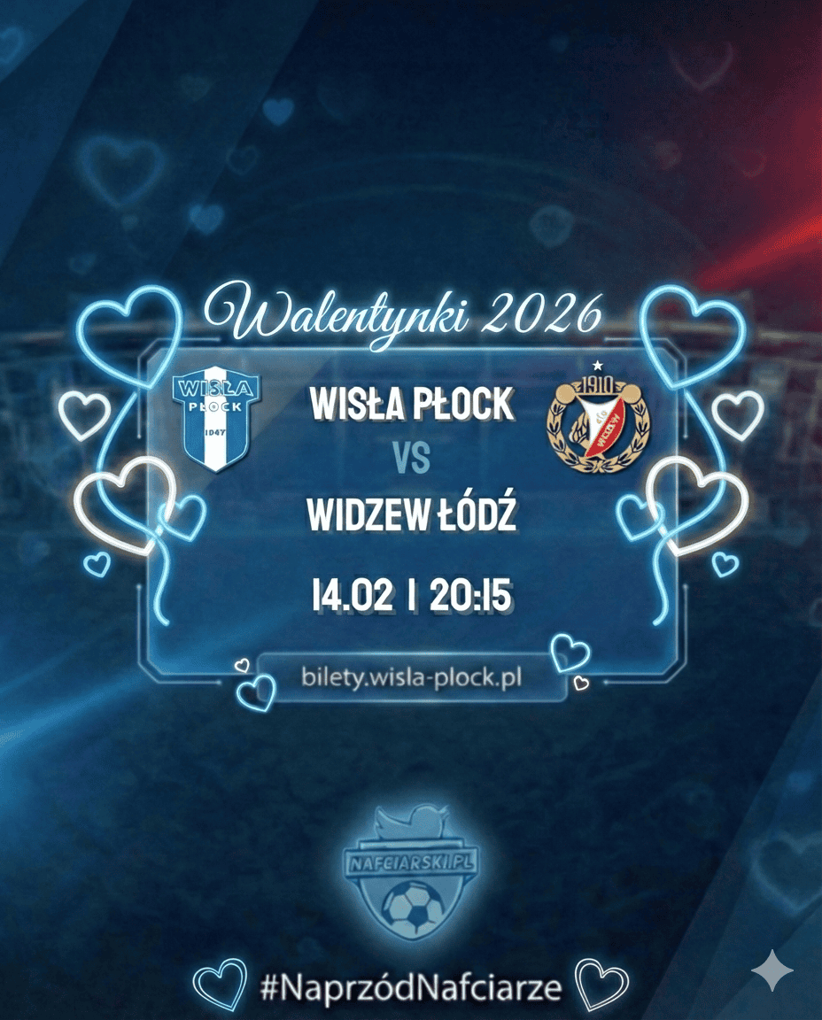 Read more about the article Każda seria kiedyś się kończy, czyli relacja z meczu #WPŁWID