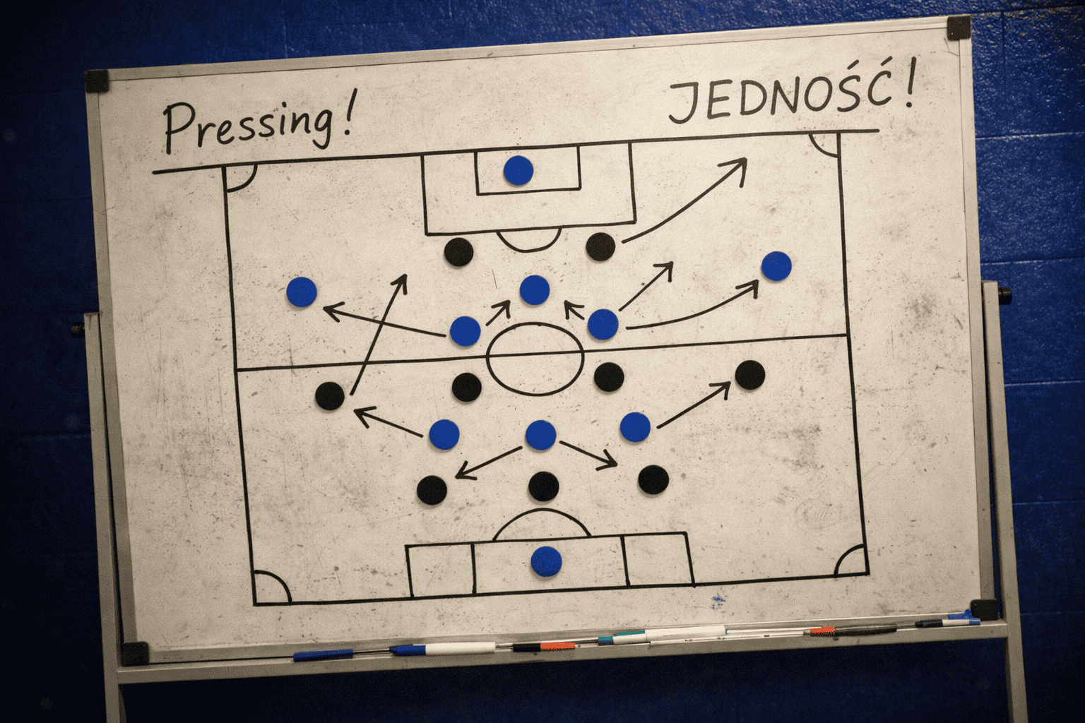 Read more about the article Wisła Manager: Wasz Skład na #PIAWPŁ!