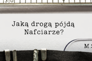 Read more about the article Marek Koźmiński pójdzie drogą Cezarego Kuleszy?