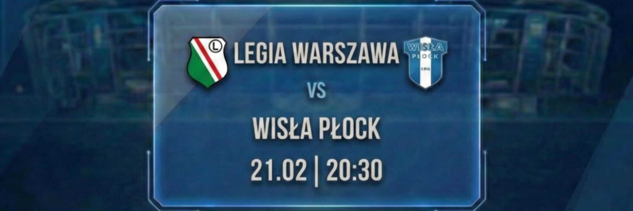 Read more about the article Zmiennicy zadecydowali, czyli relacja z mecz #LEGWPŁ