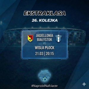 Read more about the article Przezwyciężyć własne słabości, czyli zapowiedź #JAGWPŁ