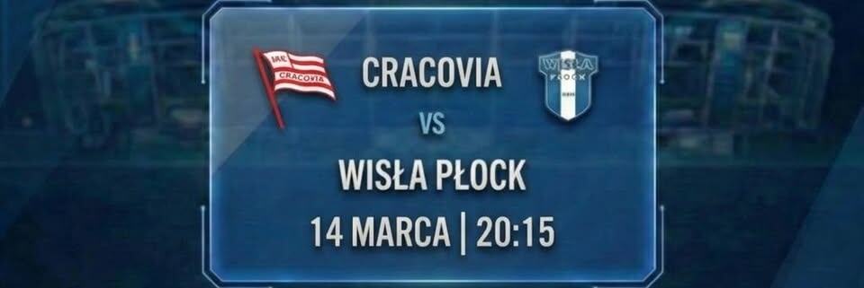 Read more about the article Coś więcej niż mecz, czyli zapowiedź #CRAWPŁ