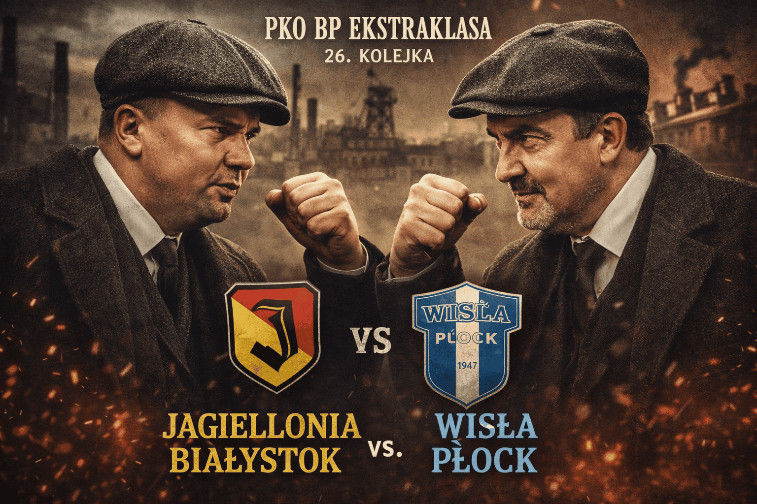 Read more about the article Relacja LIVE z meczu #JAGWPŁ