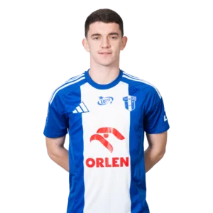 Dion Gallapeni, Wahadłowy, Wisła Płock
