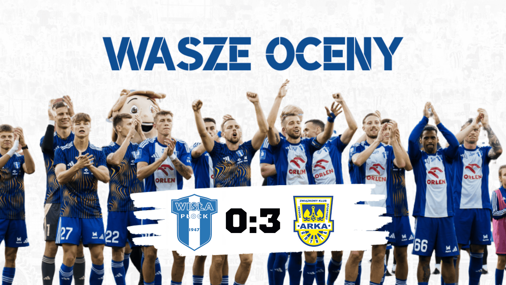 Read more about the article Wasze oceny po #WPŁARK