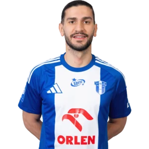 Kyriakos Savvidis