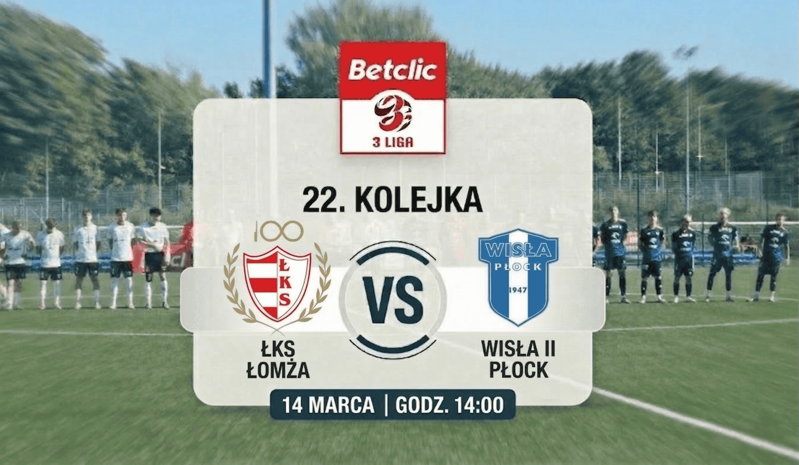 Read more about the article Młodzi Nafciarze ponownie zaskoczą III-ligowy dream team?