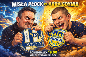 Read more about the article Czas zapunktować, czyli zapowiedź #WPŁARK