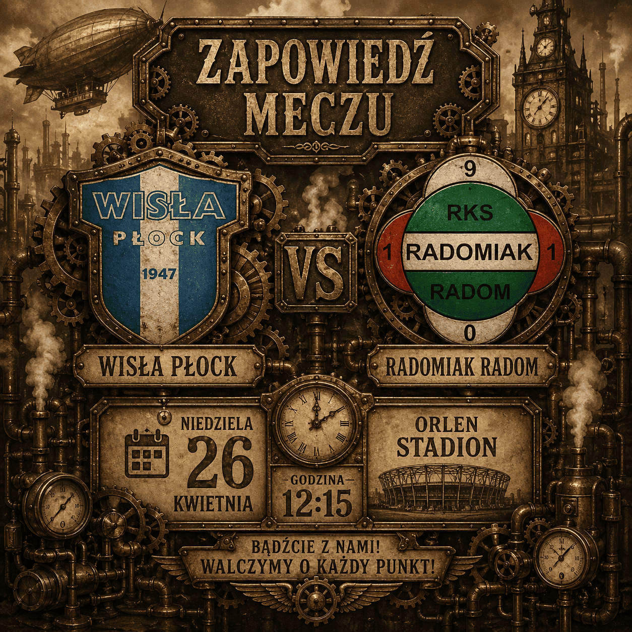 Read more about the article Relacja live z #WPŁRAD