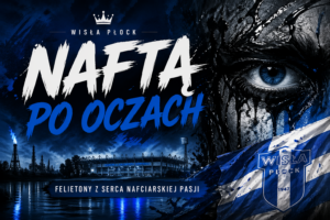 Read more about the article Naftą po oczach: Życie po czterdziestce…