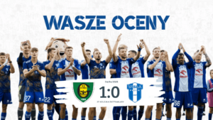 Read more about the article Wasze oceny po #GKSWPŁ [Głosowanie]