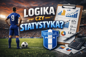 Read more about the article Logika czy statystyka, czyli matematyka wkracza na salony.