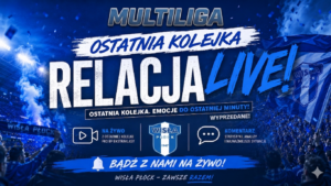 Read more about the article Multiliga 2025/26 Relacja Live