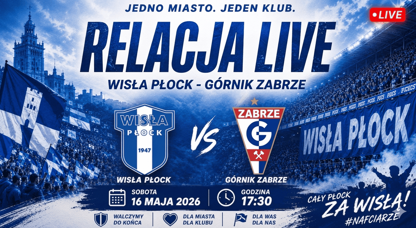 Read more about the article Relacja live #WPŁGÓR