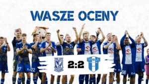 Read more about the article Oceny po meczu #LPOWPŁ [Głosowanie]