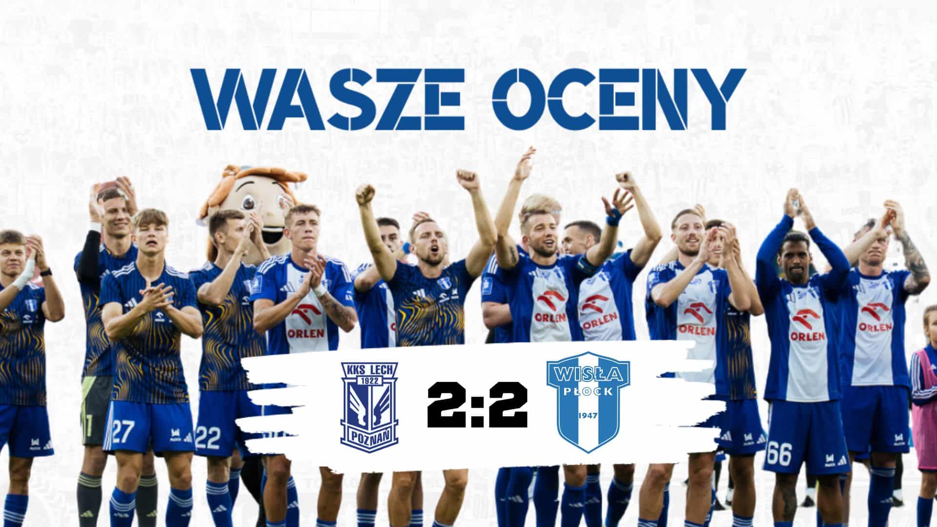 Read more about the article Oceny po meczu #LPOWPŁ [Głosowanie]