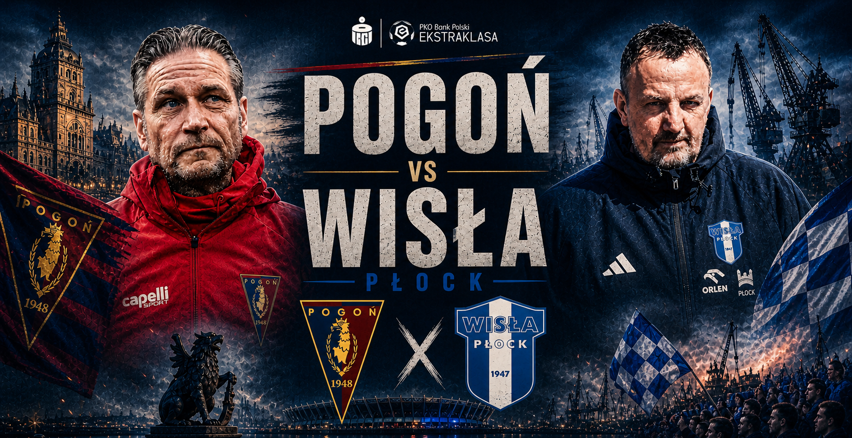 Read more about the article Relacja Live #POGWPŁ