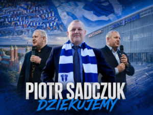 Read more about the article Jedno słowo – DZIĘKUJĘ!
