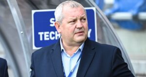 Read more about the article Wisła Płock u progu katastrofy. Czy Piotr Sadczuk odejdzie z klubu?