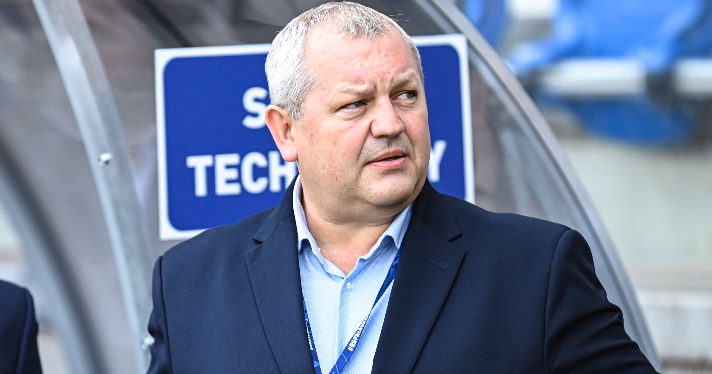 Read more about the article Wisła Płock u progu katastrofy. Czy Piotr Sadczuk odejdzie z klubu?