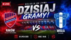 Read more about the article Relacja LIVE #RCZWPŁ