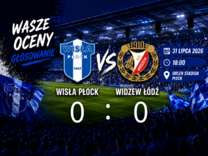 Read more about the article Oceny po meczu #WPŁWID [Głosowanie]
