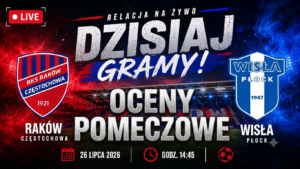 Read more about the article OCENY PO MECZU #RCZWPŁ [GŁOSOWANIE]