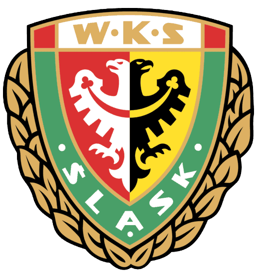 Śląsk Wrocław Śląsk Wrocław