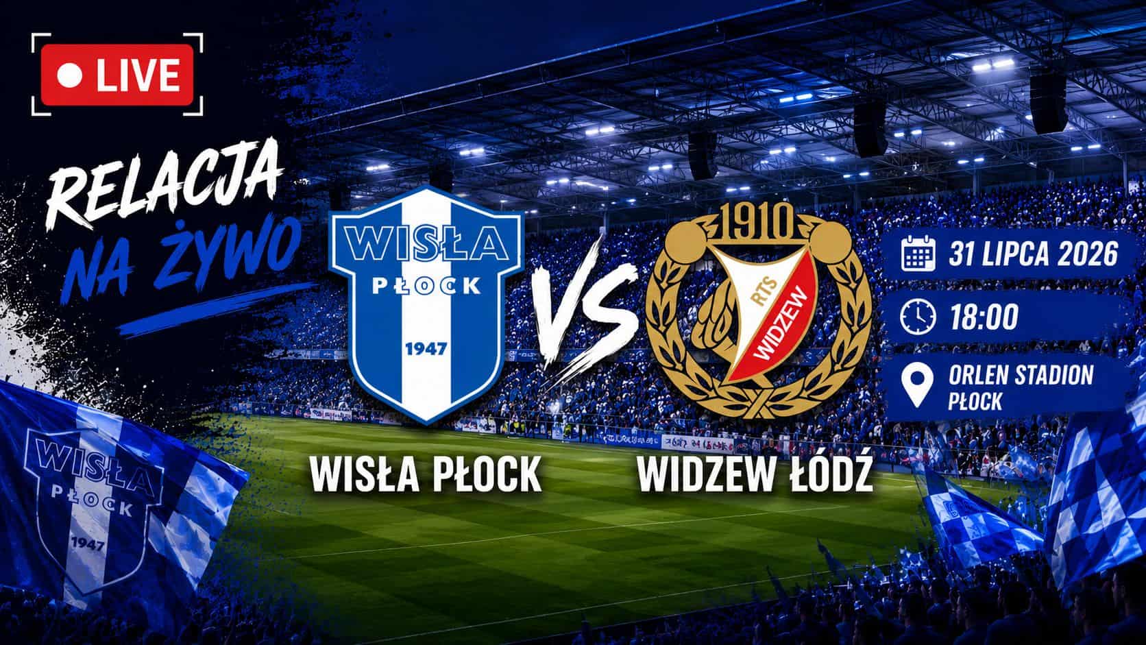Read more about the article #WPŁWID Relacja LIVE