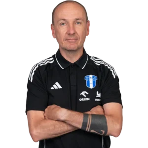 Adam Majewski, trener, Wisła Płock
