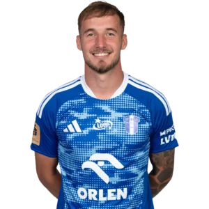 Adam Radwański, pomocnik, Wisła Płock