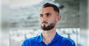 Read more about the article Giannis Niarchos odchodzi z Wisły