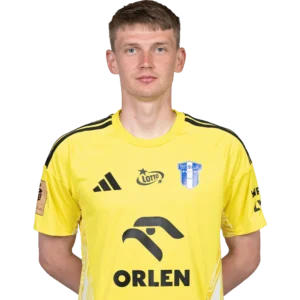 Jakub Burek