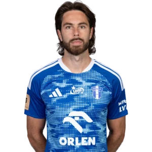 Marcin Flis, obrońca, Wisła Płock