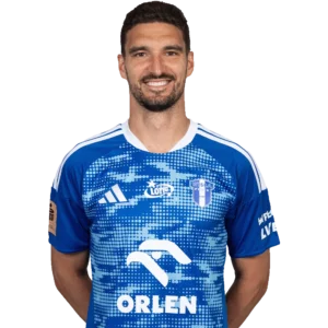 Marcin Kamiński, obrońca, Wisła Płock