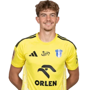 Szymon Wadas