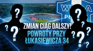 Read more about the article Zmian ciąg dalszy! Powroty przy Łukasiewicza 34.