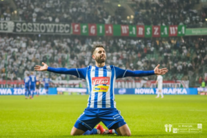 Read more about the article Nico Varela: Nigdy nie chciałem odchodzić z klubu