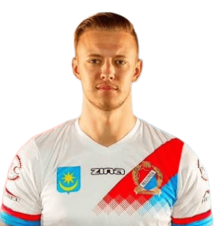Adrian Szczutowski Mazovia Miński Mazowiecki