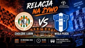 Read more about the article Relacja LIVE z meczu #ZAGWPŁ