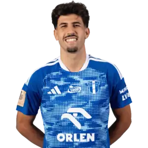 Afonso Silva