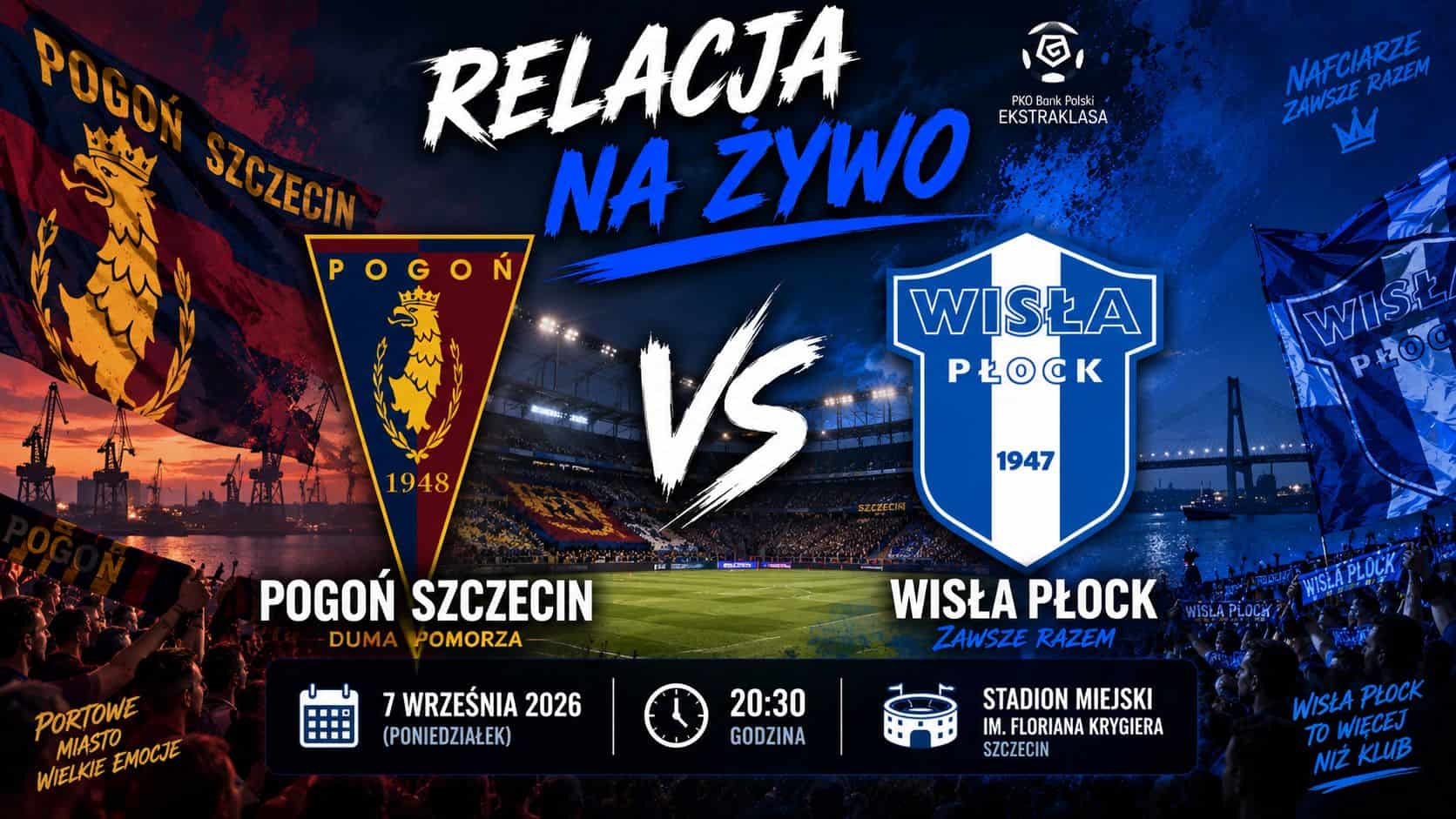 Read more about the article Relacja LIVE z #POGWPŁ