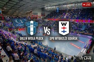 Read more about the article ORLEN Wisła Płock – PGE Wybrzeże Gdańsk [Relacja Live]